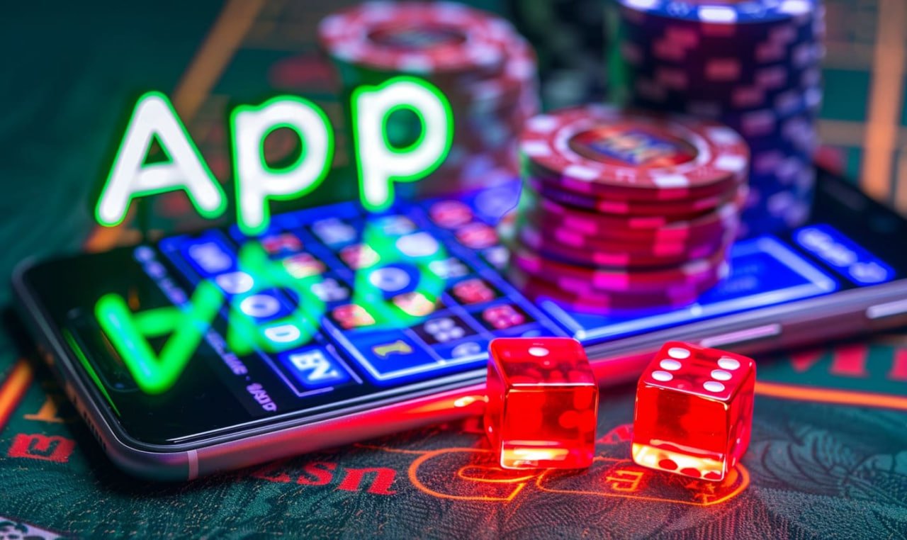 casino-style entertainment sections arranged clearly for Bangladesh mobile users