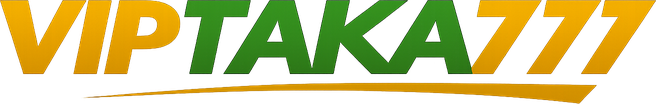 VIP Taka 777 homepage logo